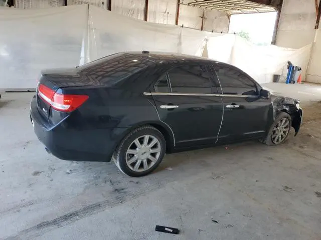 2010 LINCOLN MKZ   