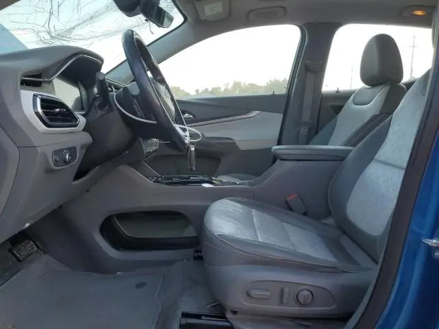 2022 CHEVROLET BOLT EUV PREMIER  