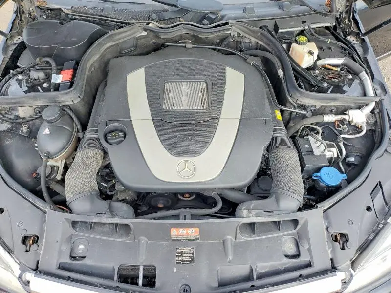 2010 MERCEDES-BENZ C 350 4MATIC  