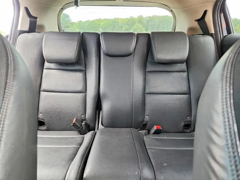2019 HONDA HR-V EXL  