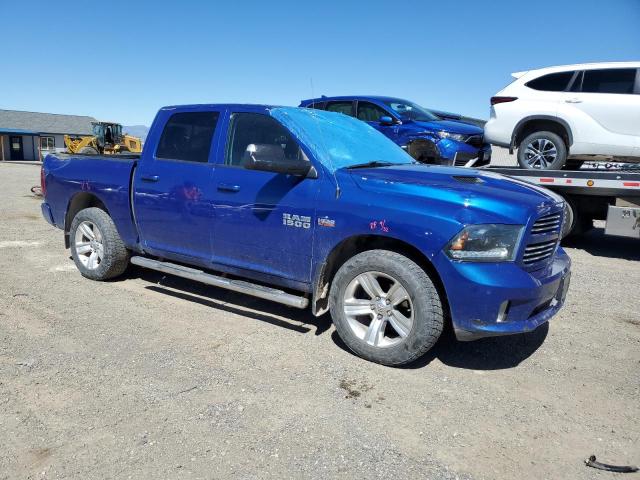 2015 RAM 1500 SPORT