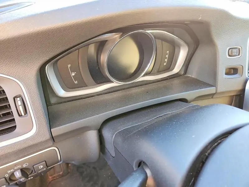 2016 VOLVO S60 PLATINUM  