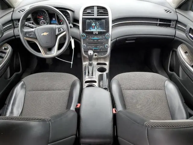 2016 CHEVROLET MALIBU LIMITED LT  