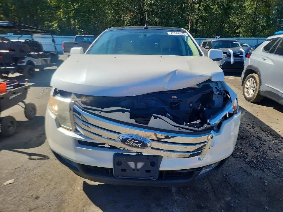 2010 FORD EDGE SEL  