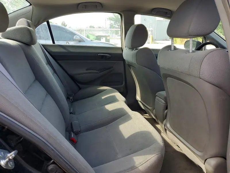 2010 HONDA CIVIC DX-G  