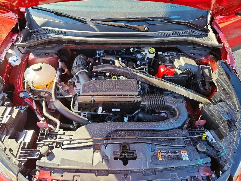 2025 FORD ESCAPE ST LINE  