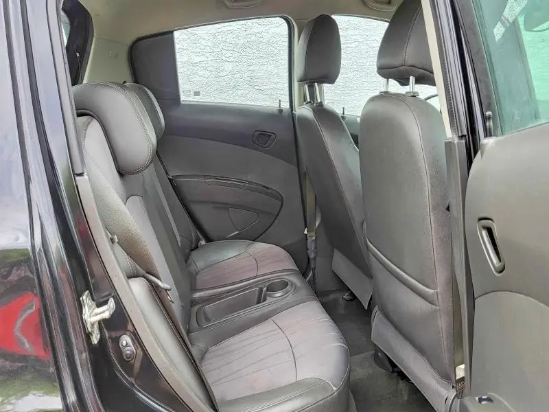 2015 CHEVROLET SPARK 1LT  