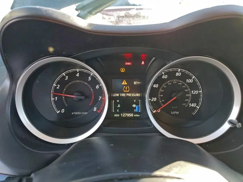 2015 MITSUBISHI LANCER GT  