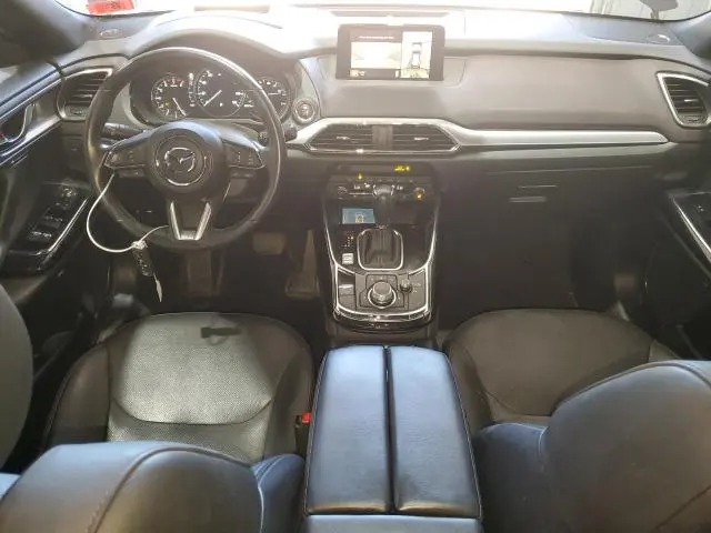 2019 MAZDA CX-9 GRAND TOURING  
