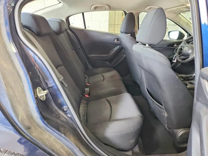 2014 MAZDA 3 SPORT  