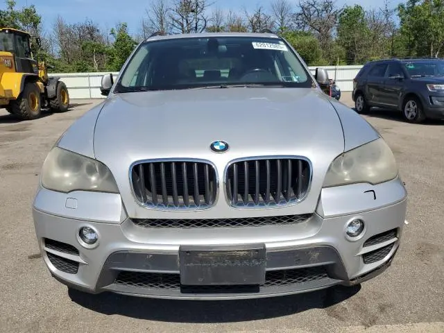 2012 BMW X5 XDRIVE35I  