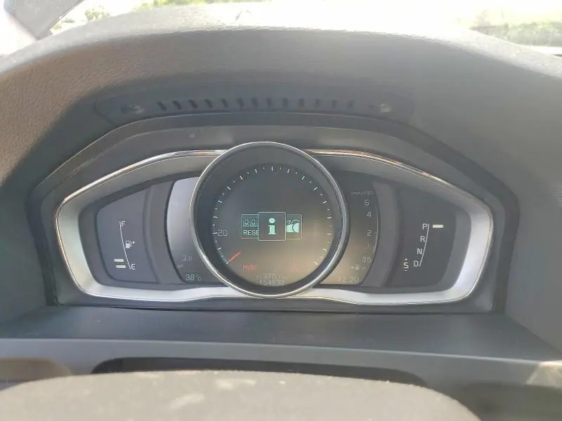 2015 VOLVO S60 PREMIER  