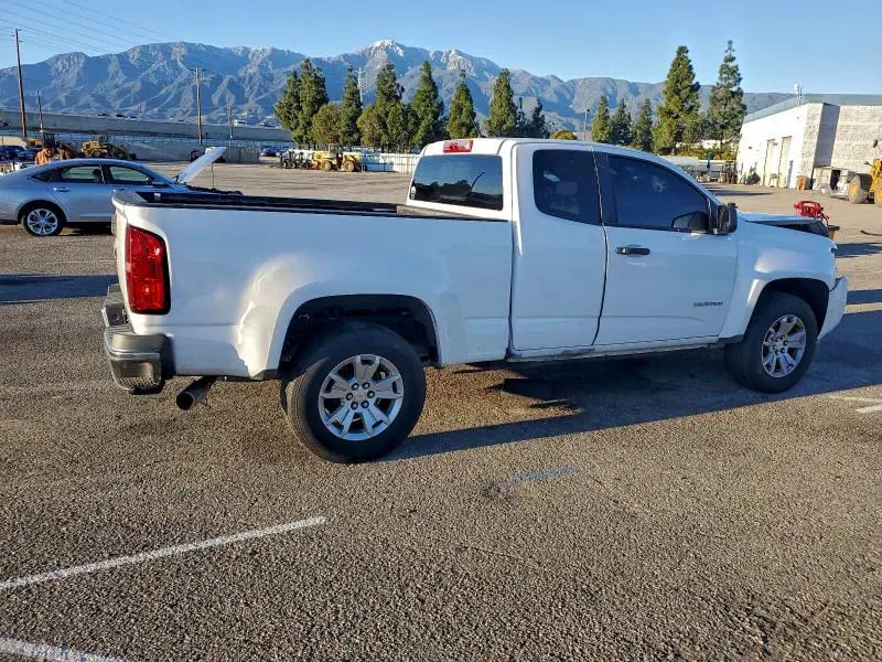 2015 CHEVROLET COLORADO   