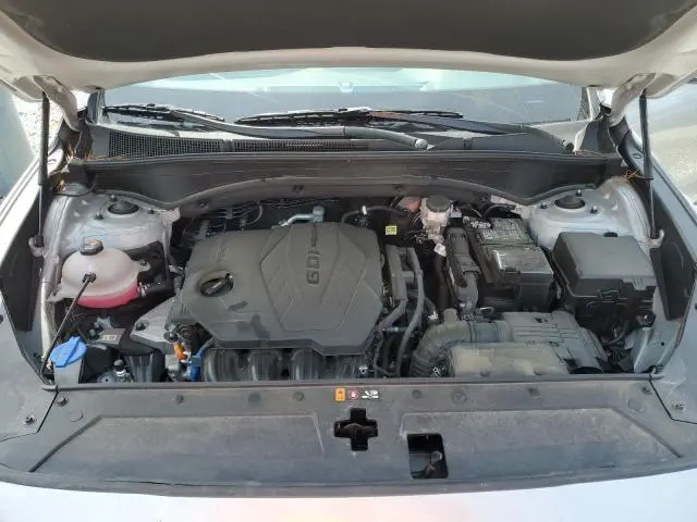 2023 HYUNDAI SANTA FE SEL PREMIUM