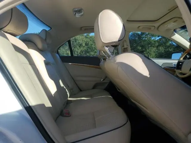 2012 LINCOLN MKZ HYBRID  