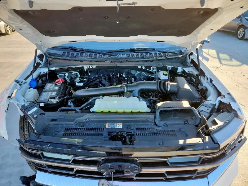 2025 FORD EXPEDITION KING RANCH  