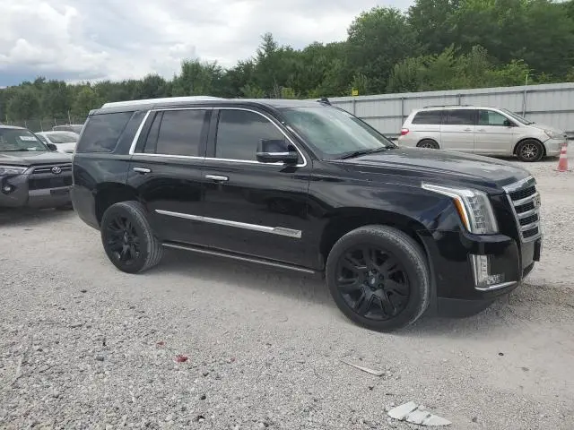 2015 CADILLAC ESCALADE PREMIUM  