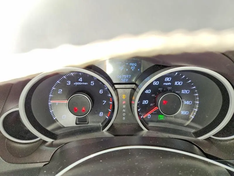 2013 ACURA TL TECH  