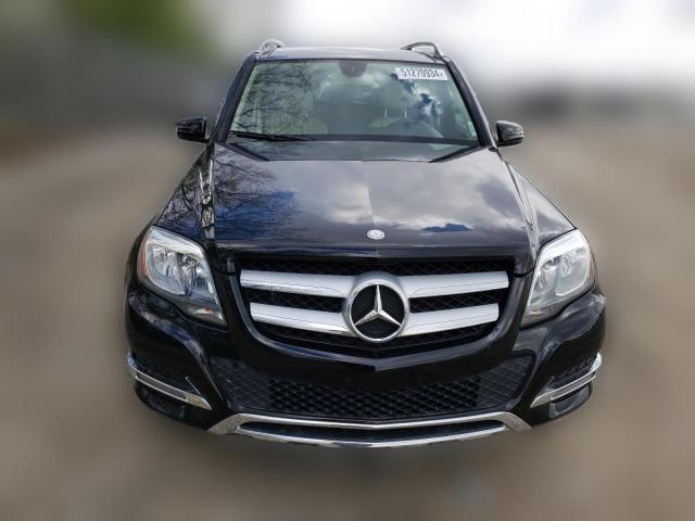 2014 MERCEDES-BENZ GLK 350