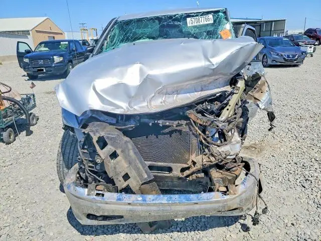 2014 RAM 1500 SLT  