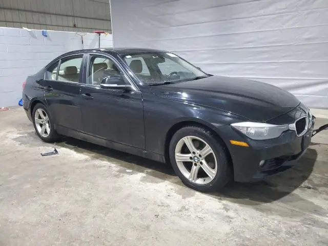 2014 BMW 328 XI SULEV