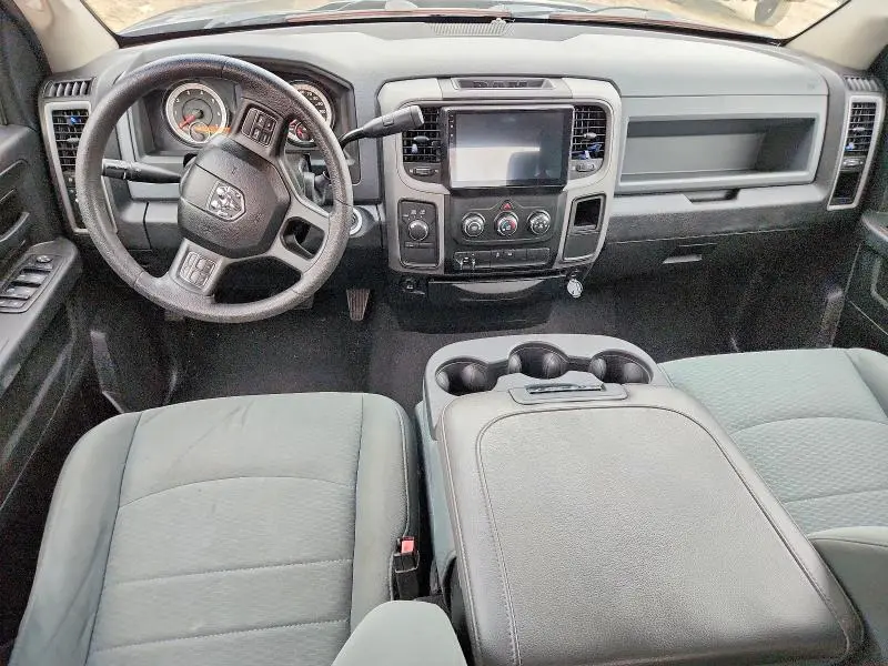 2015 RAM 1500 ST  