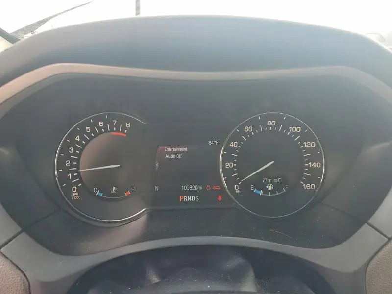 2018 LINCOLN MKZ SELECT  