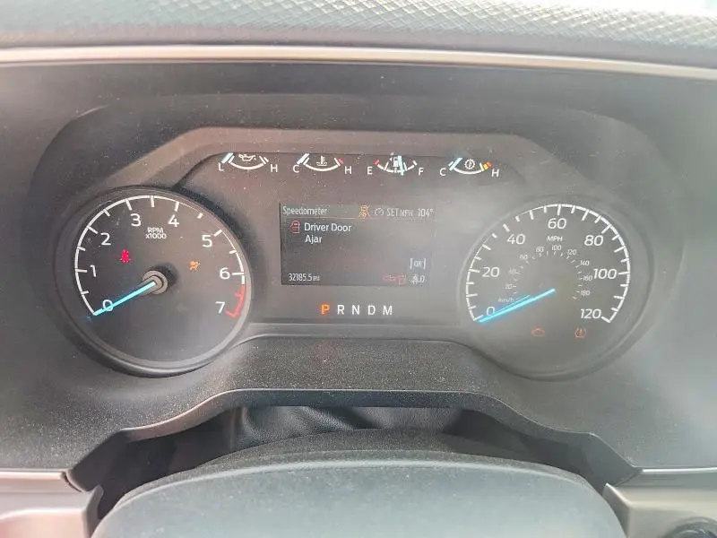 2022 FORD F150   