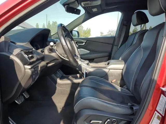 2021 ACURA RDX A-SPEC  