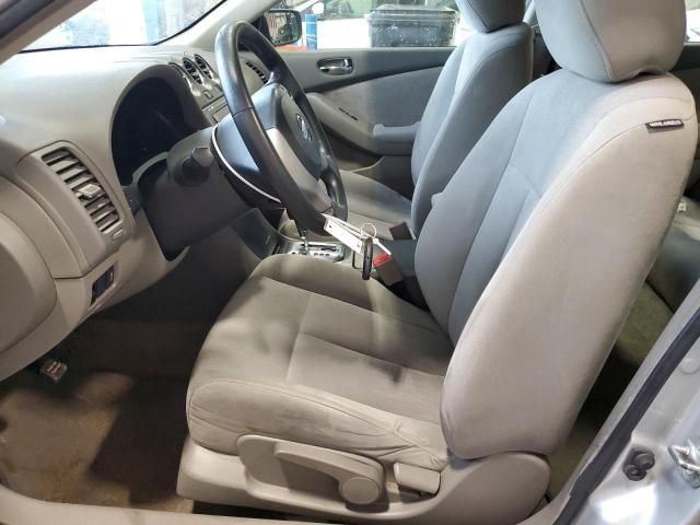 2011 NISSAN ALTIMA BASE