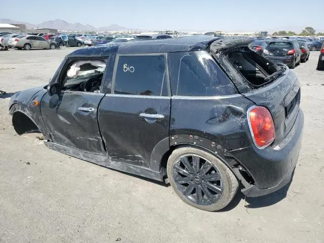 2016 MINI COOPER   