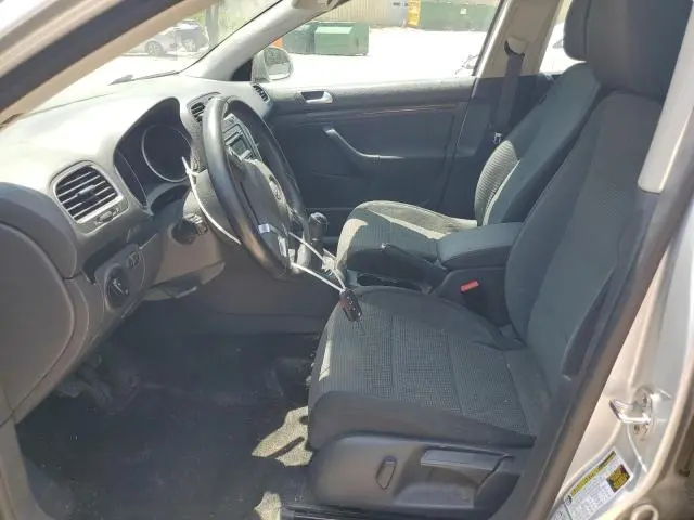 2014 VOLKSWAGEN JETTA S  