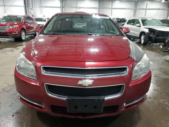 2011 CHEVROLET MALIBU 1LT  