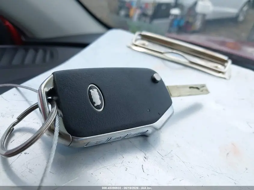 2020 KIA SOUL X-LINE