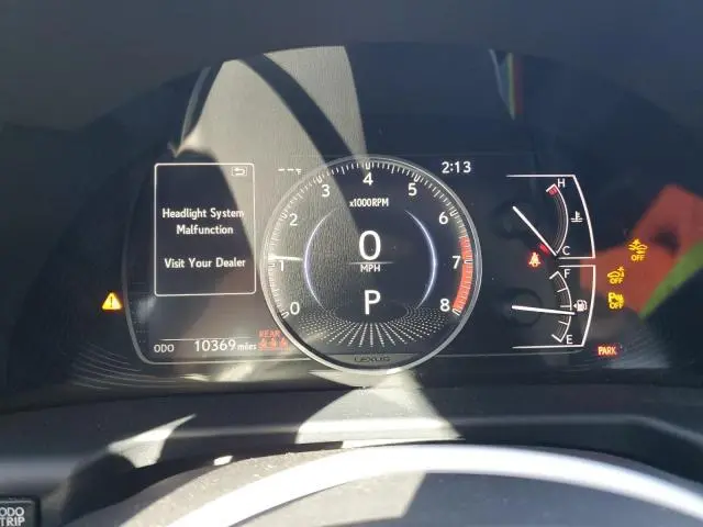 2024 LEXUS ES 350 BASE  