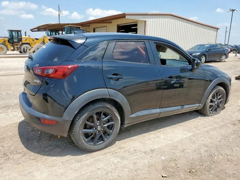 2016 MAZDA CX-3 SPORT  