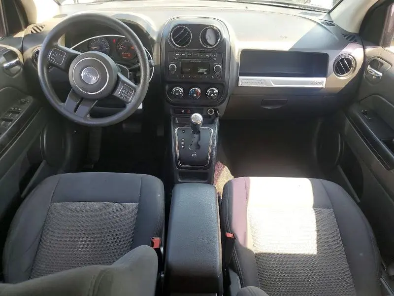 2015 JEEP COMPASS SPORT  
