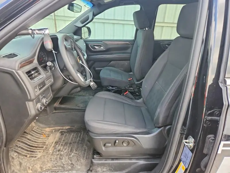 2023 CHEVROLET TAHOE C1500  