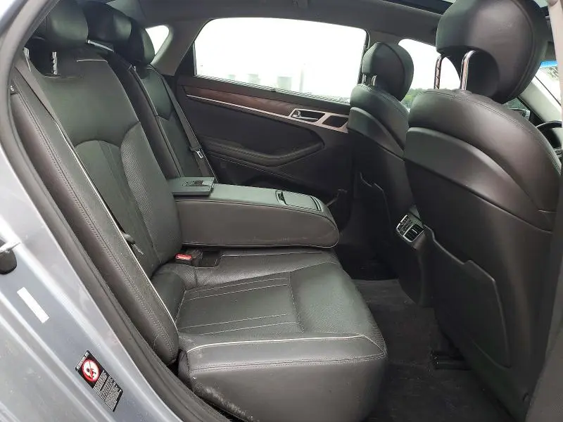 2016 HYUNDAI GENESIS 3.8L  