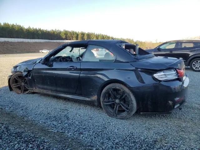 2015 BMW M4 