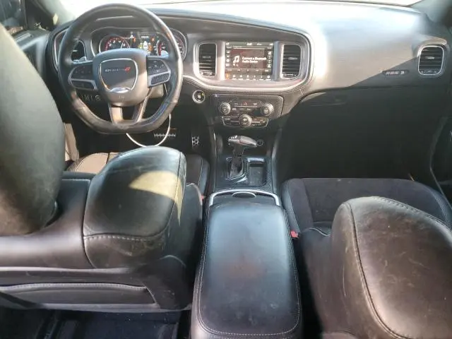 2021 DODGE CHARGER SCAT PACK  