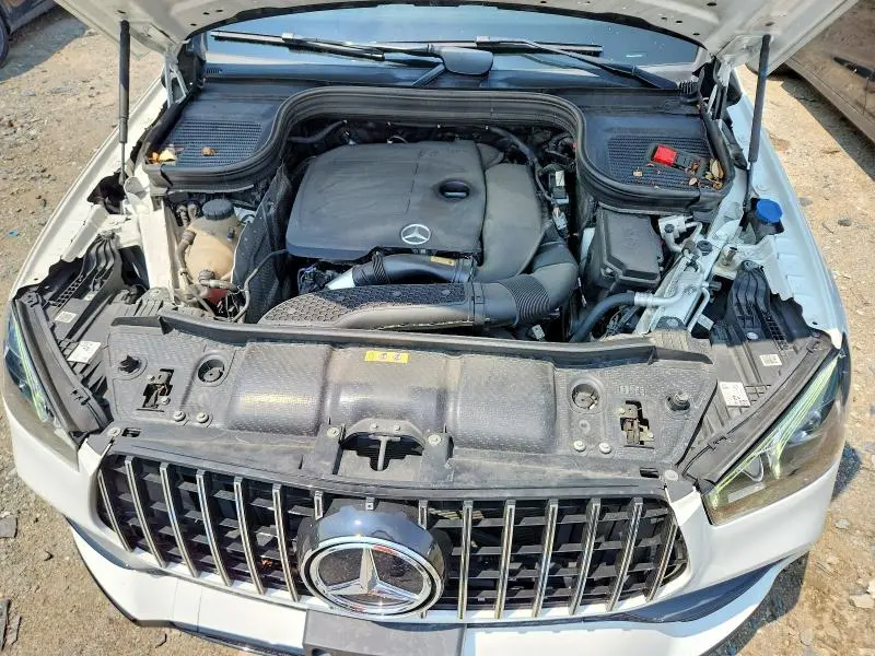 2020 MERCEDES-BENZ GLE 350 4MATIC  