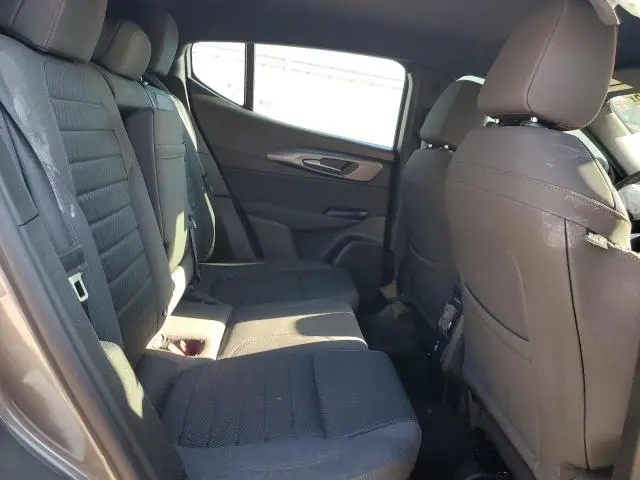 2024 DODGE HORNET GT  