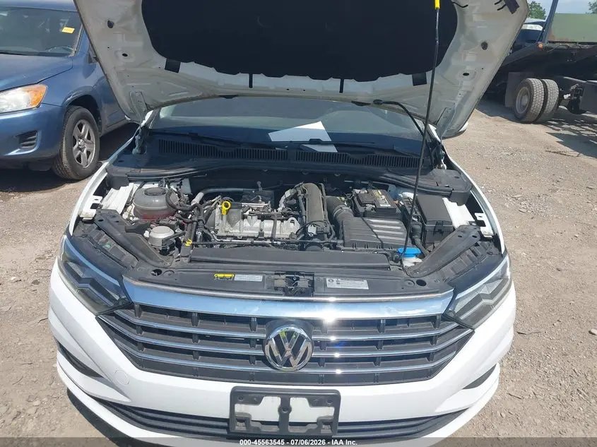 2019 VOLKSWAGEN JETTA 1.4T R-LINE/1.4T S/1.4T SE