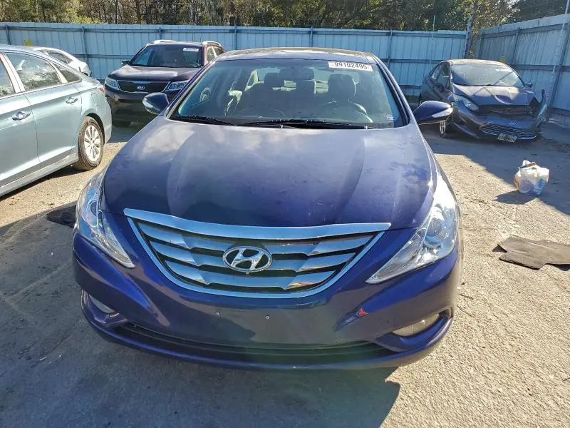 2012 HYUNDAI SONATA SE  