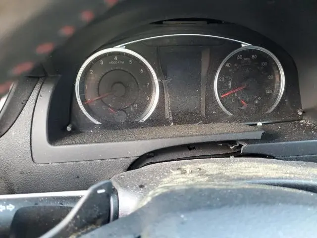 2015 TOYOTA CAMRY XSE  