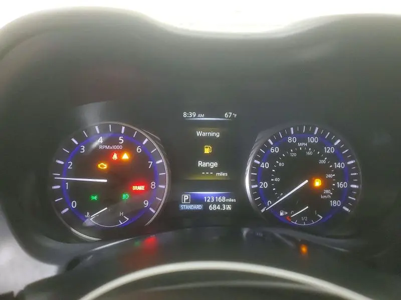 2014 INFINITI Q50 PREMIUM  