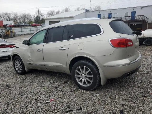 2015 BUICK ENCLAVE   