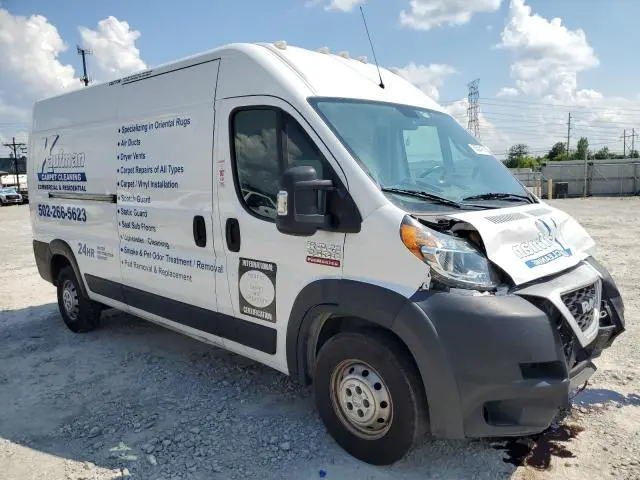 2020 RAM PROMASTER 2500 2500 HIGH  