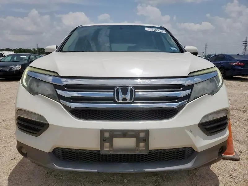 2018 HONDA PILOT EX  